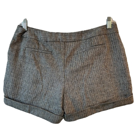 Victoria’s Secret tweed shorts NWOT - Picture 3 of 6